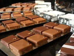 Pure Chocolate Tour